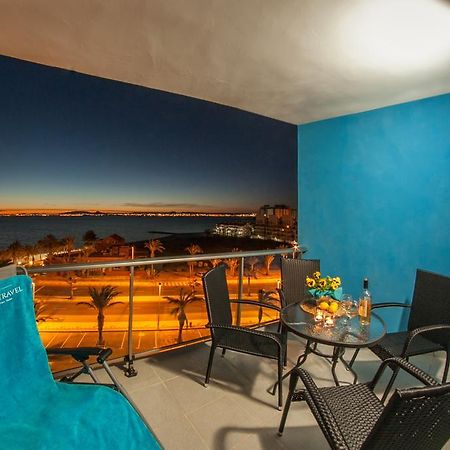 Apartamentos MarAzul La Manga Habitación foto